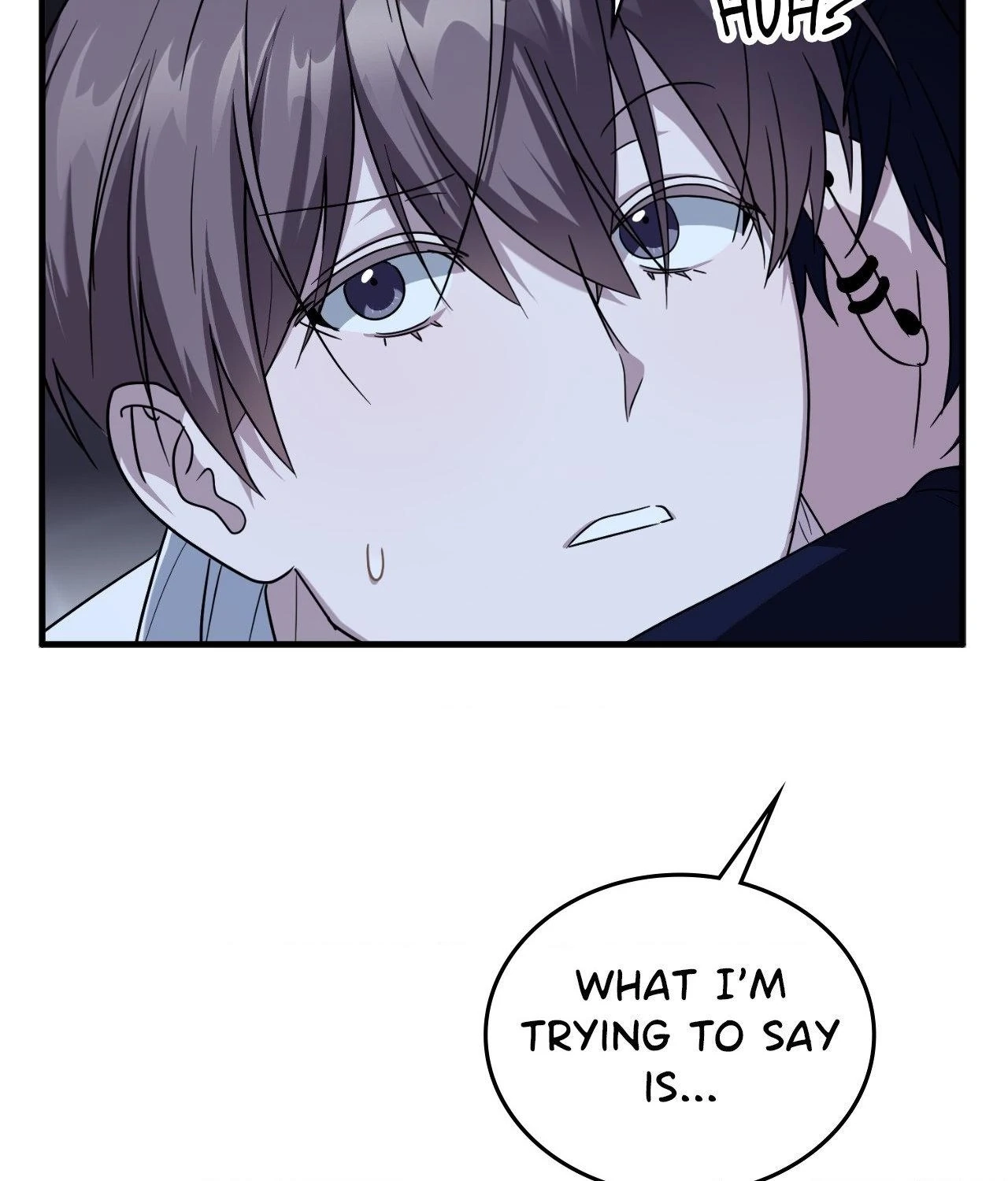 Virtual Strangers Chapter 79 page 71 - 