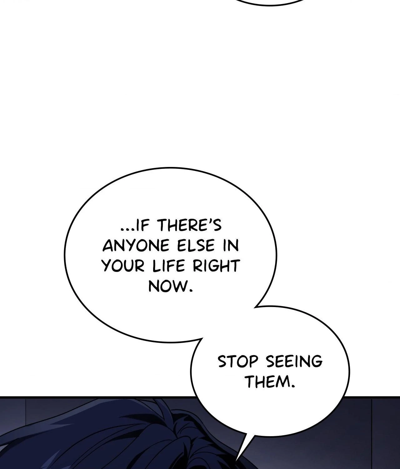 Virtual Strangers Chapter 79 page 72 - 