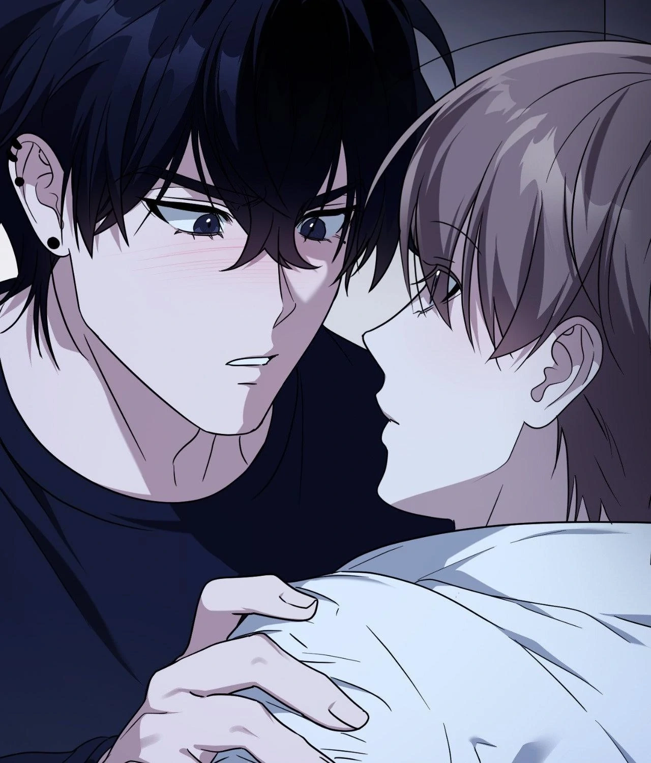 Virtual Strangers Chapter 79 page 73 - 