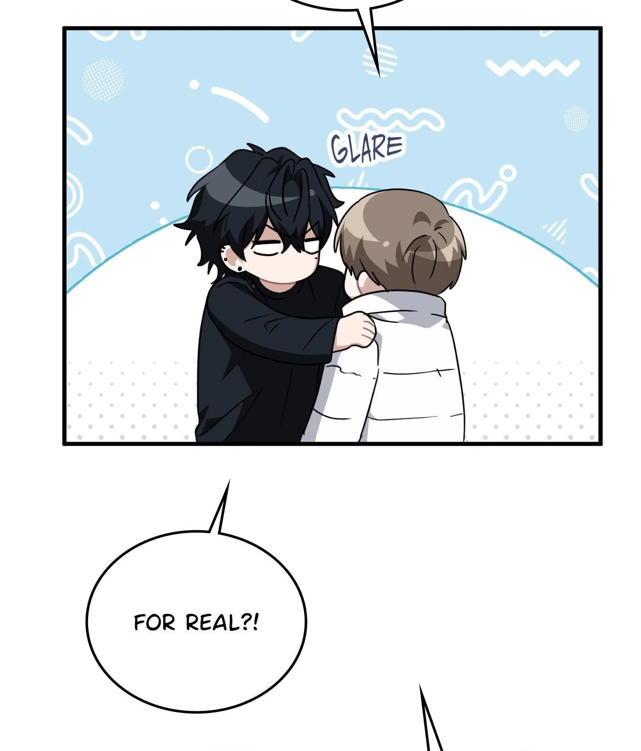 Virtual Strangers Chapter 79 page 75 - 