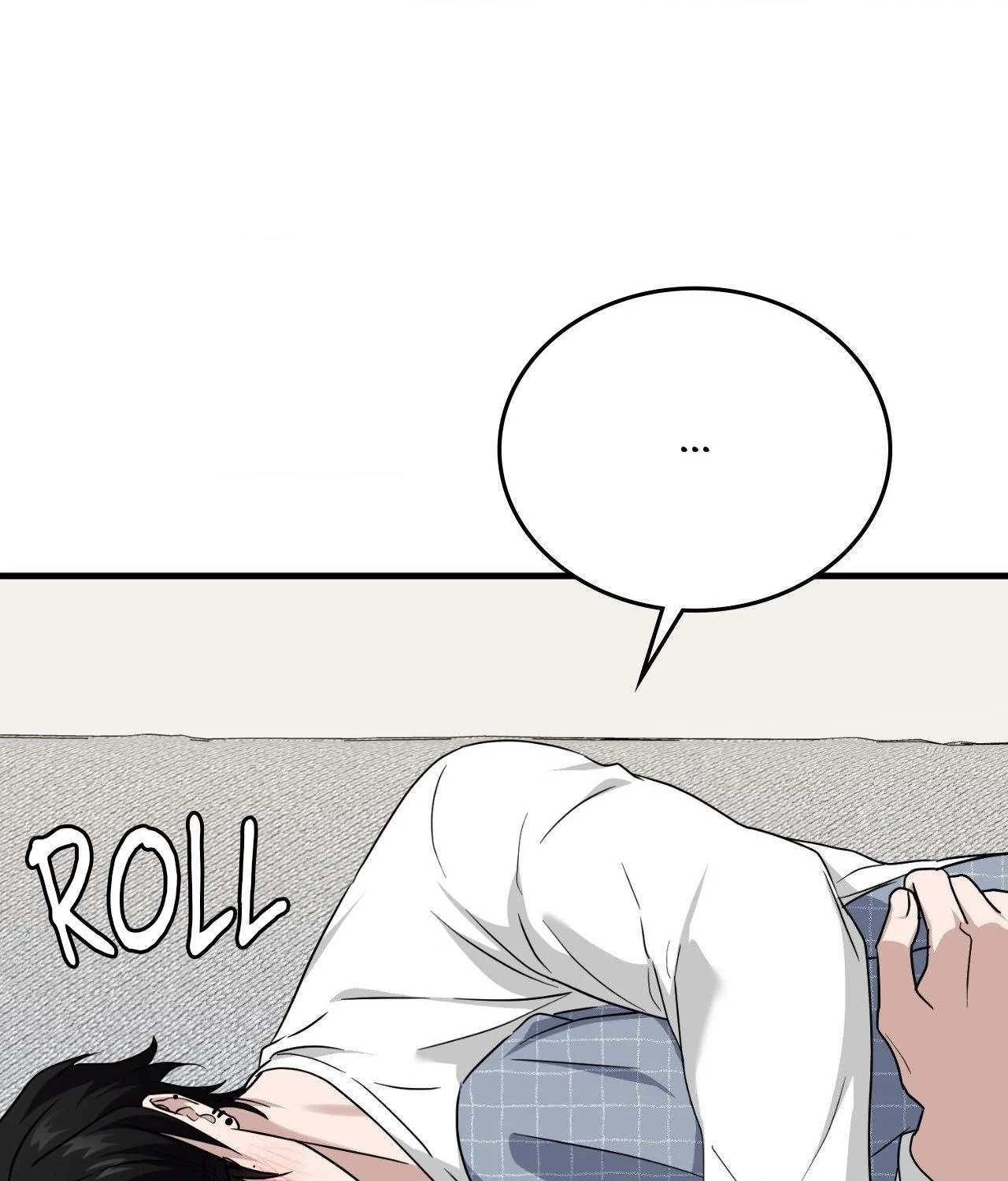 Virtual Strangers Chapter 79 page 91 - 