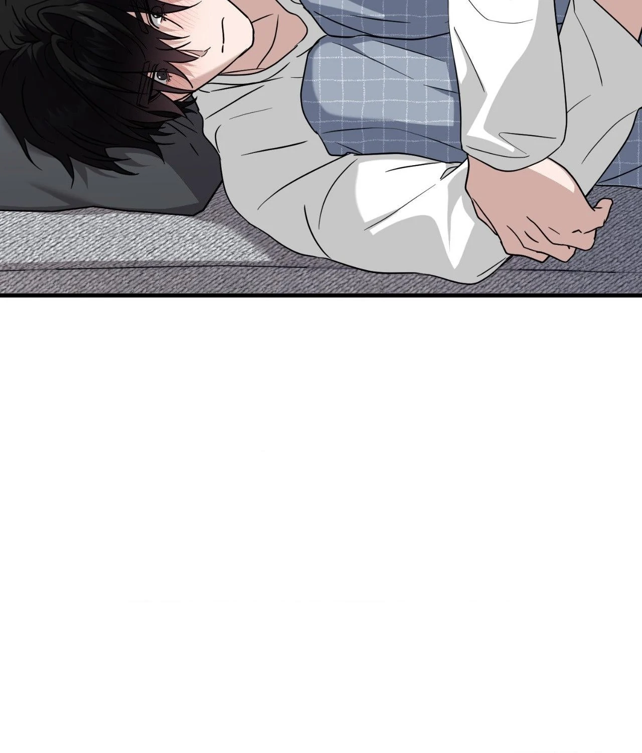 Virtual Strangers Chapter 79 page 92 - 