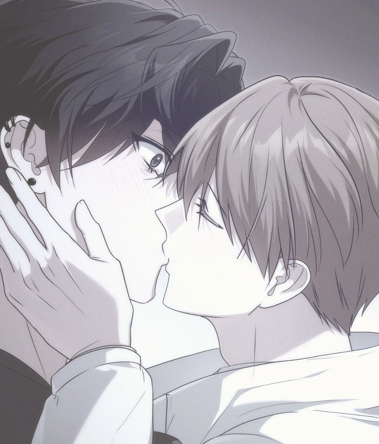 Virtual Strangers Chapter 79 page 96 - 