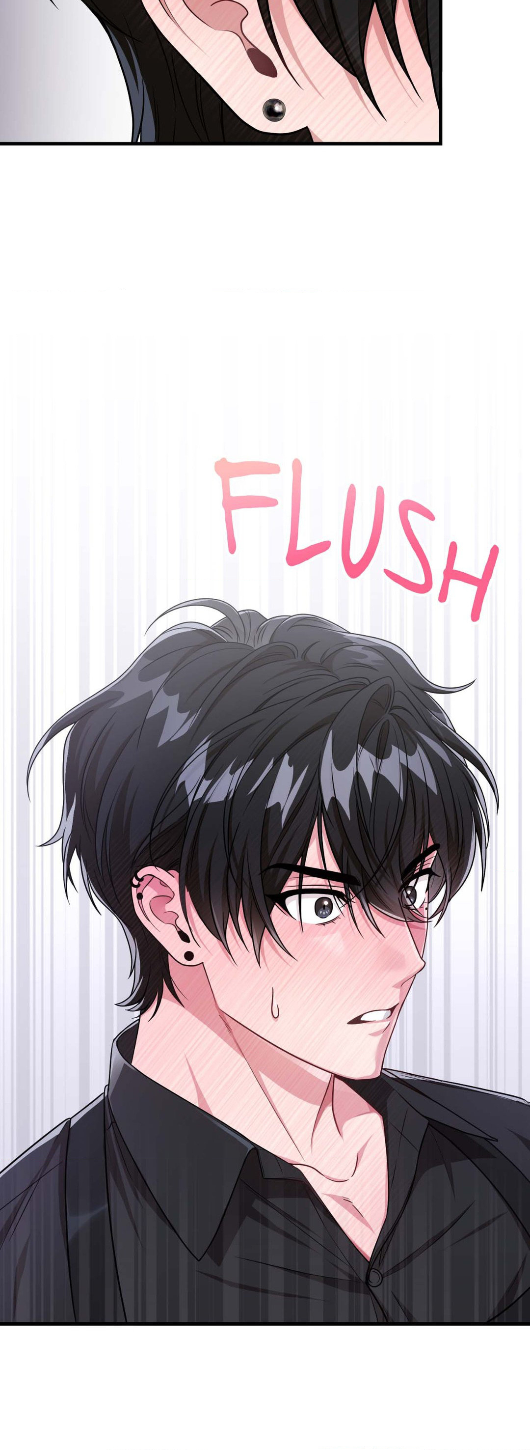 Virtual Strangers Chapter 8 page 11 - 