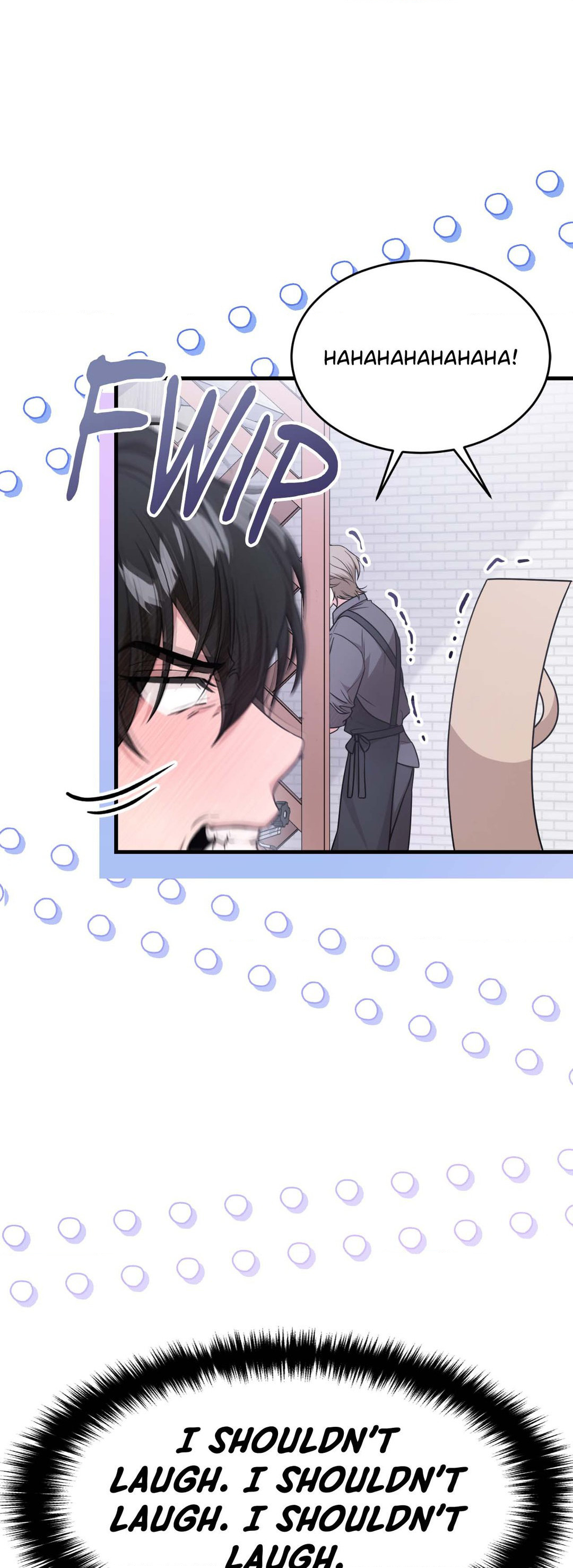 Virtual Strangers Chapter 8 page 12 - 
