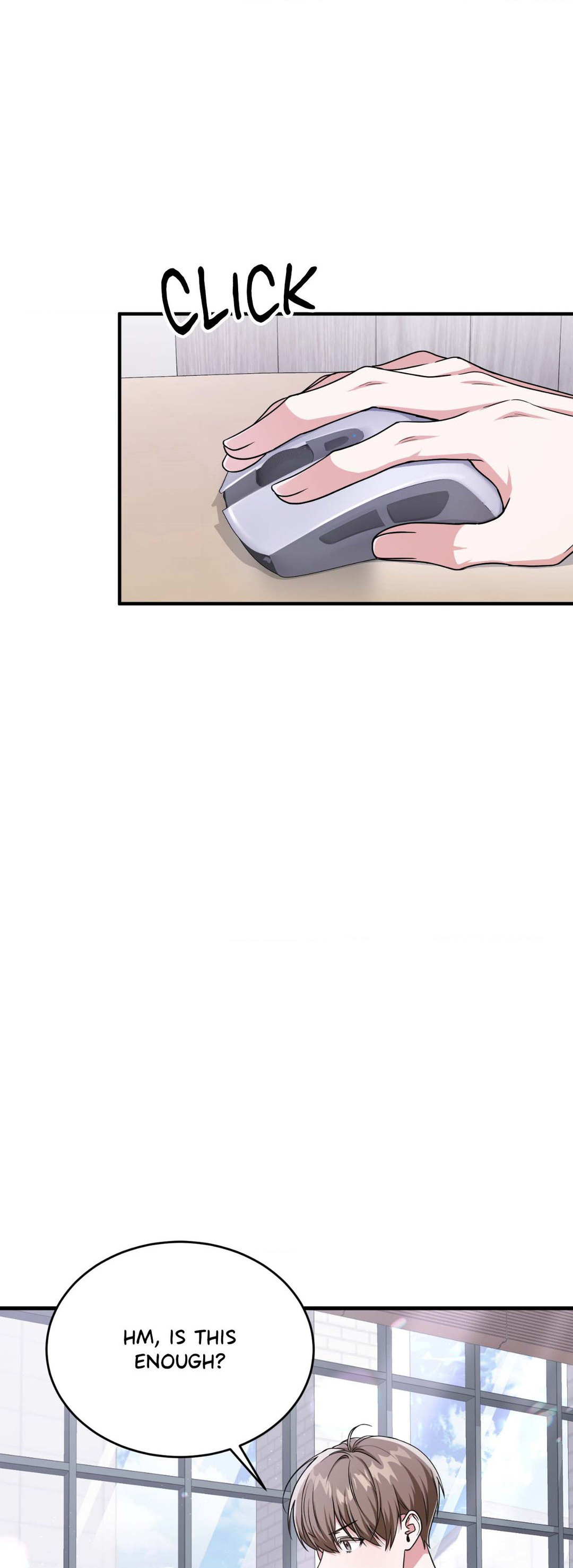 Virtual Strangers Chapter 8 page 15 - 