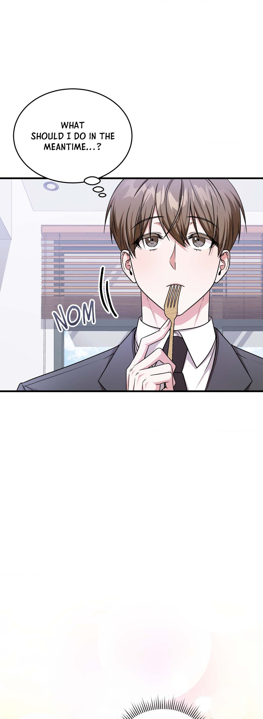 Virtual Strangers Chapter 8 page 19 - 