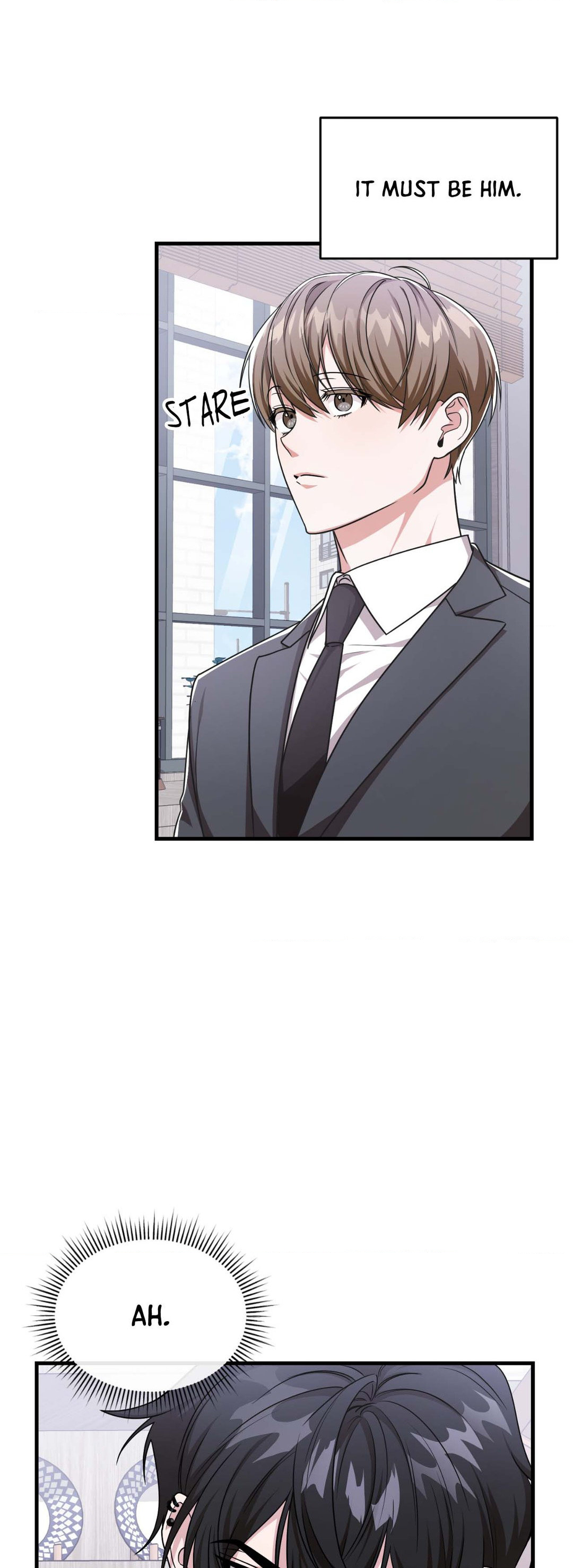 Virtual Strangers Chapter 8 page 25 - 