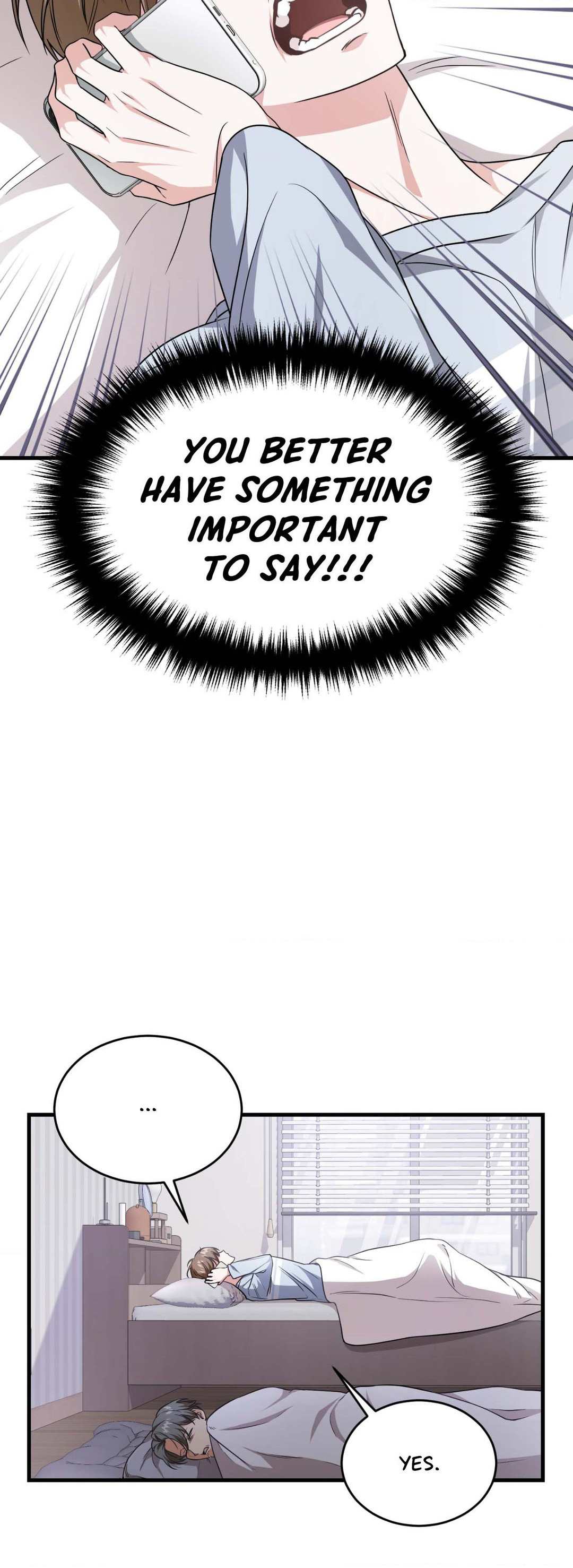 Virtual Strangers Chapter 8 page 32 - 