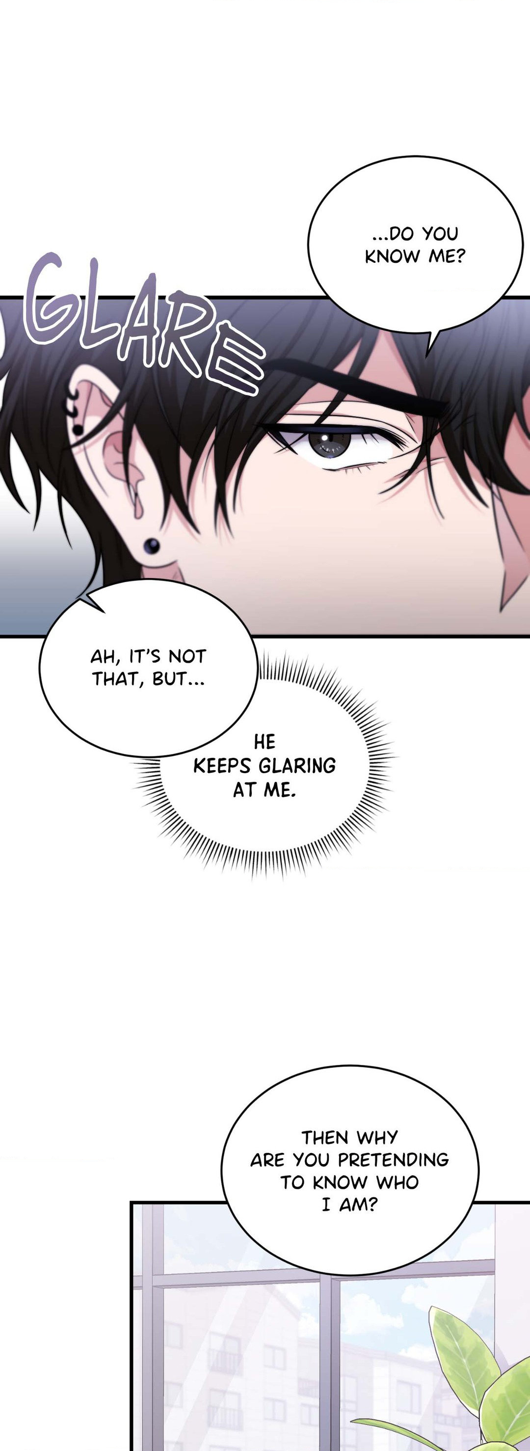 Virtual Strangers Chapter 8 page 5 - 