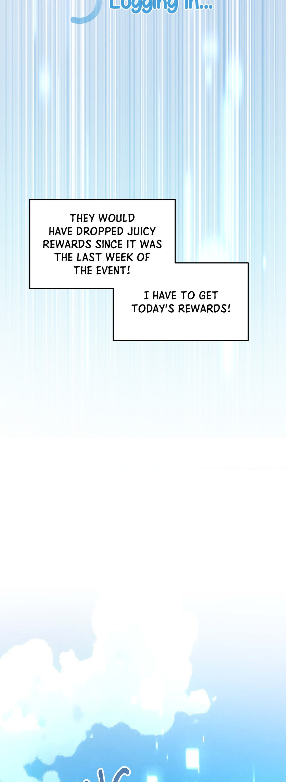 Virtual Strangers Chapter 8 page 45 - 