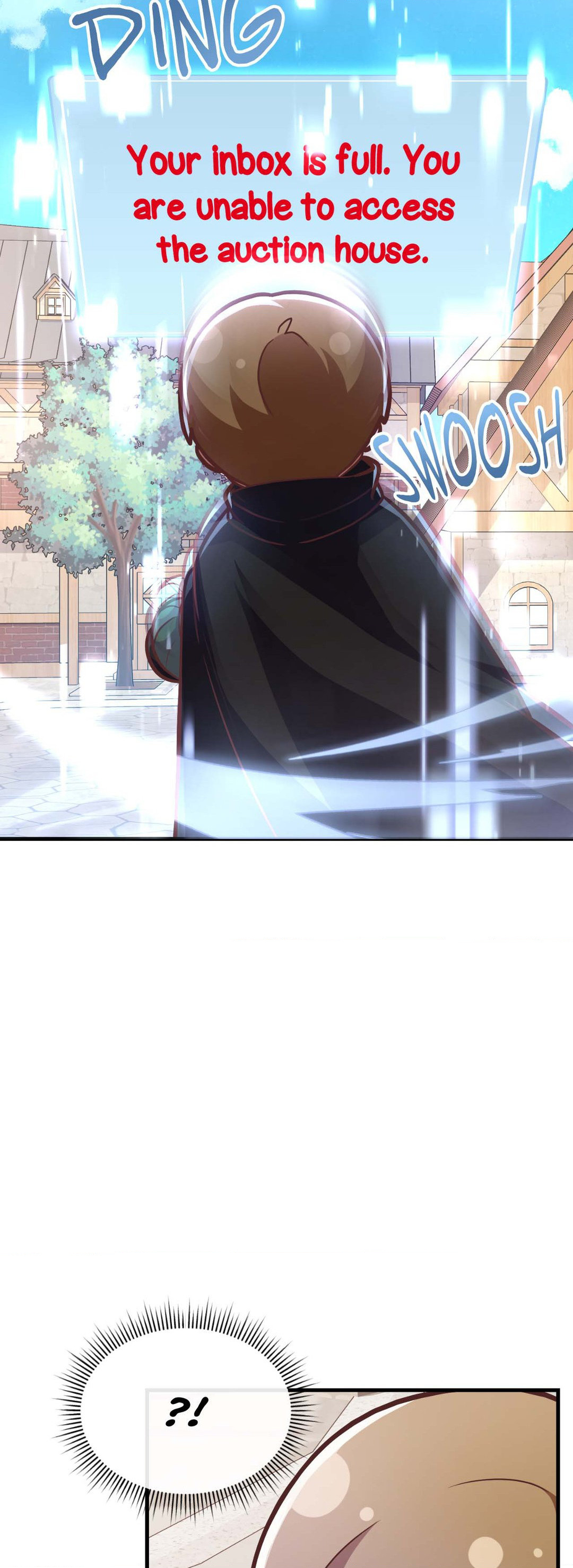 Virtual Strangers Chapter 8 page 46 - 