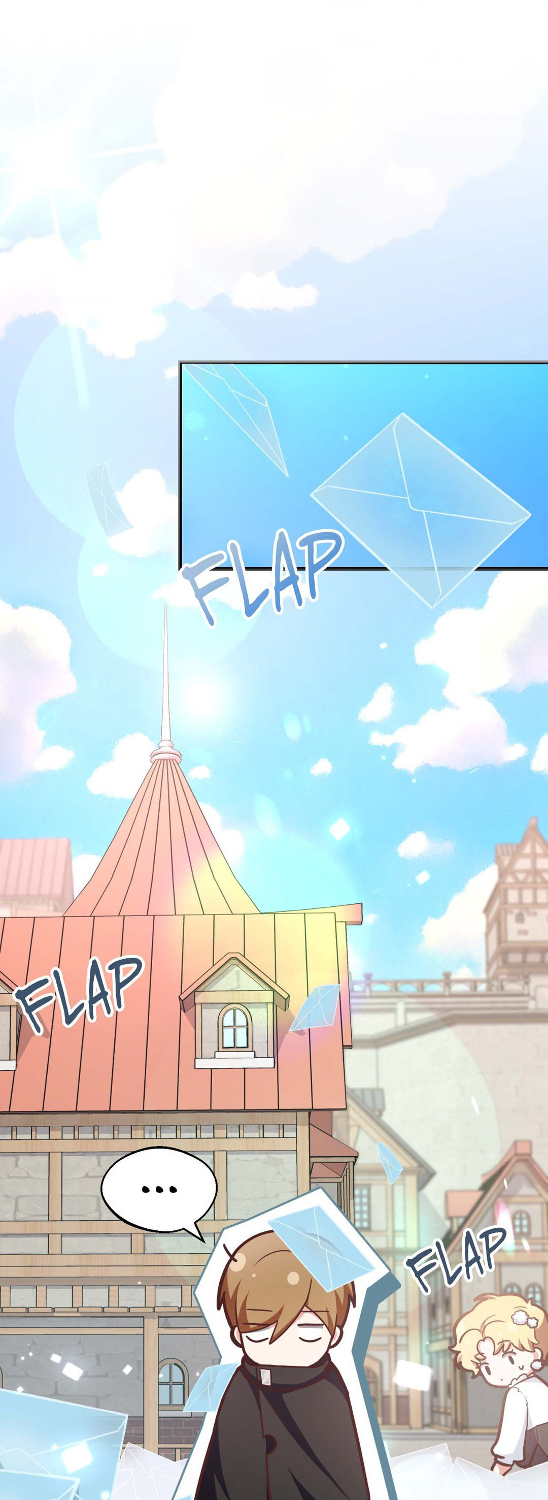 Virtual Strangers Chapter 8 page 49 - 