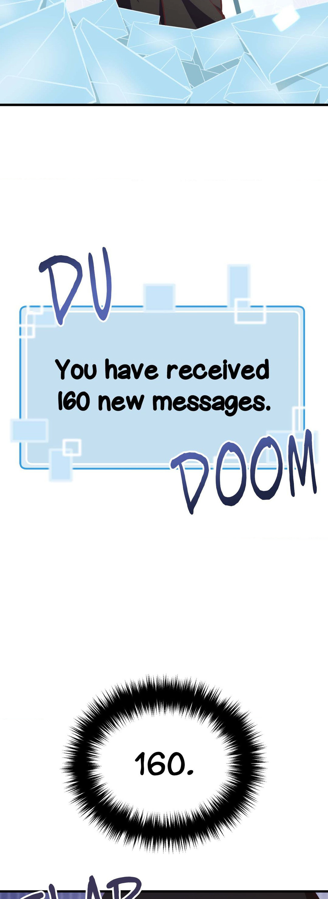 Virtual Strangers Chapter 8 page 50 - 