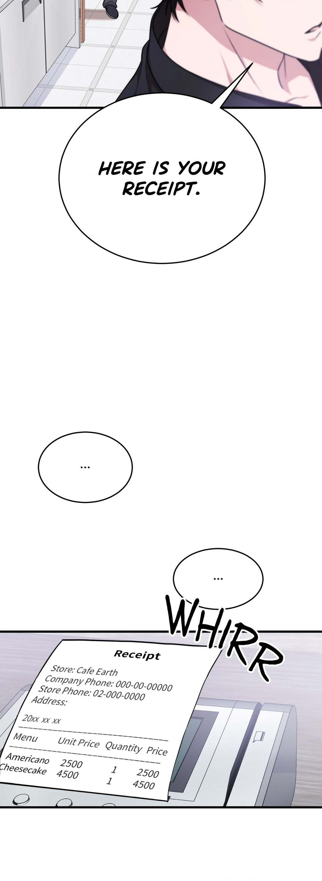Virtual Strangers Chapter 8 page 9 - 