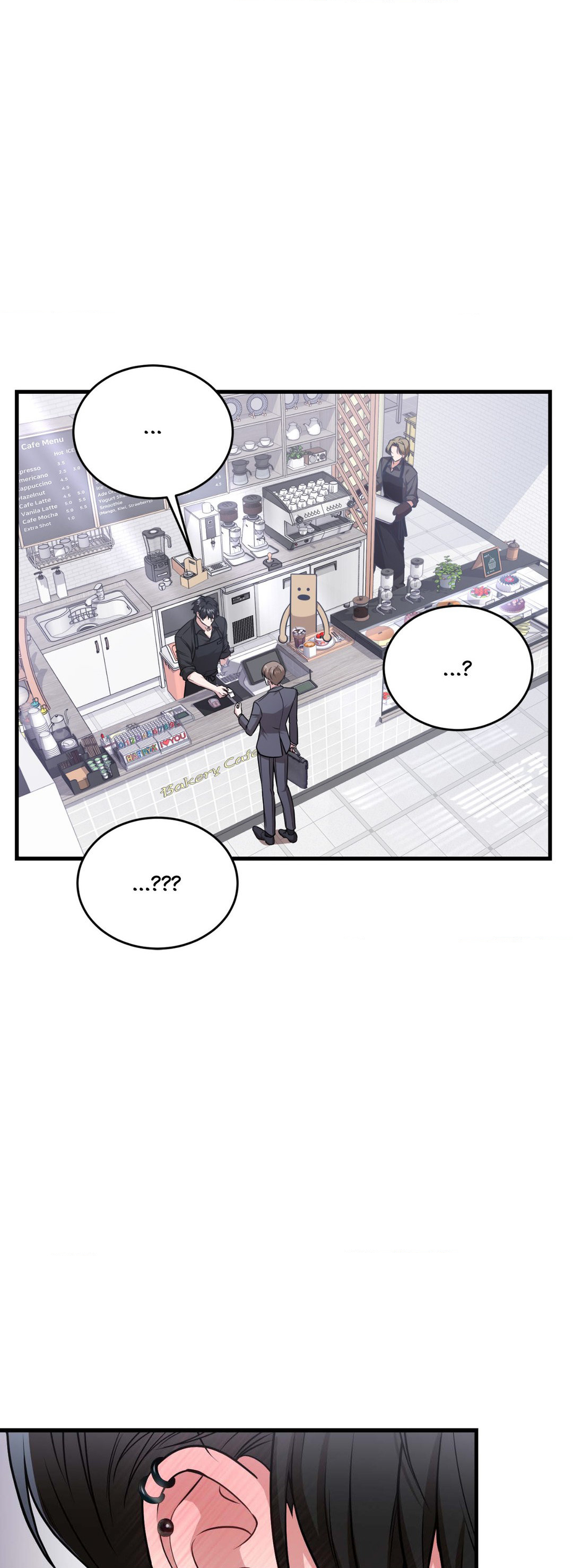 Virtual Strangers Chapter 8 page 10 - 