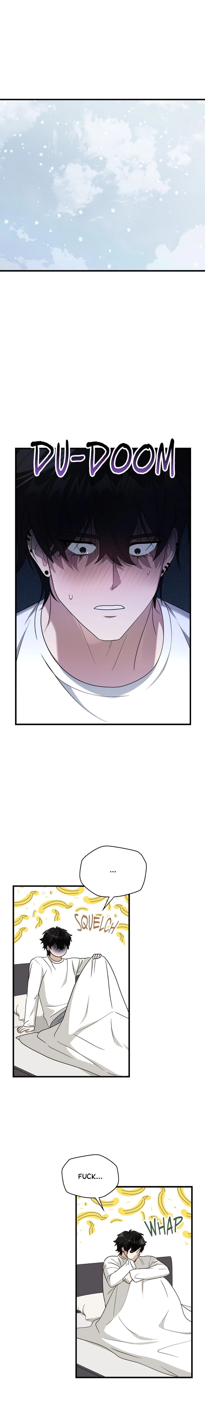 Virtual Strangers Chapter 80 page 1 - 