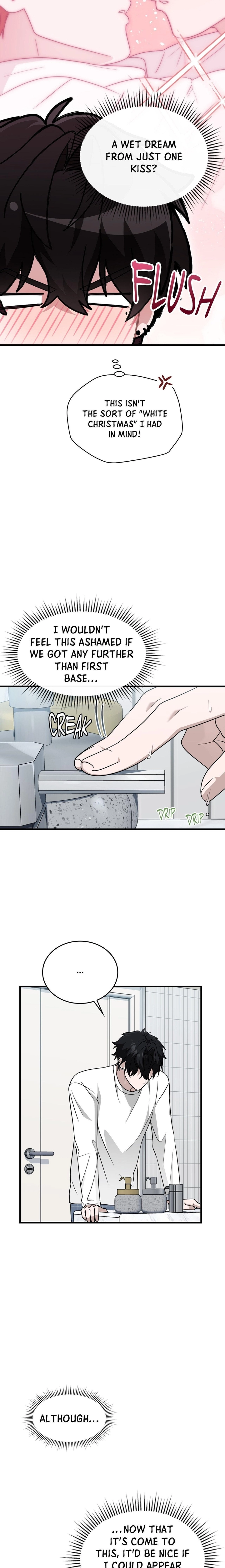Virtual Strangers Chapter 80 page 3 - 