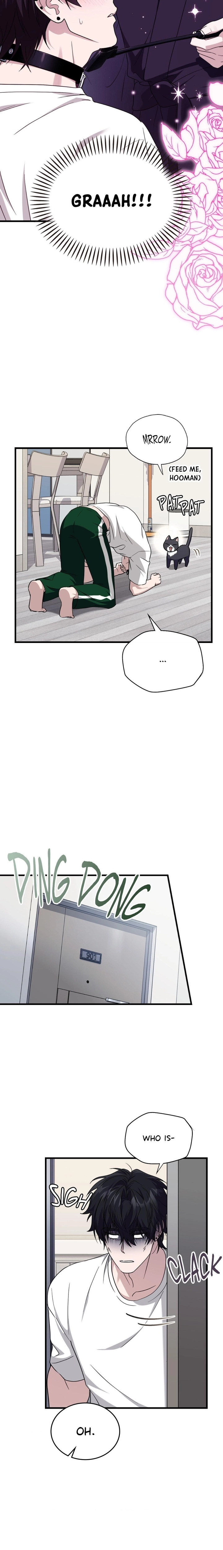 Virtual Strangers Chapter 80 page 9 - 