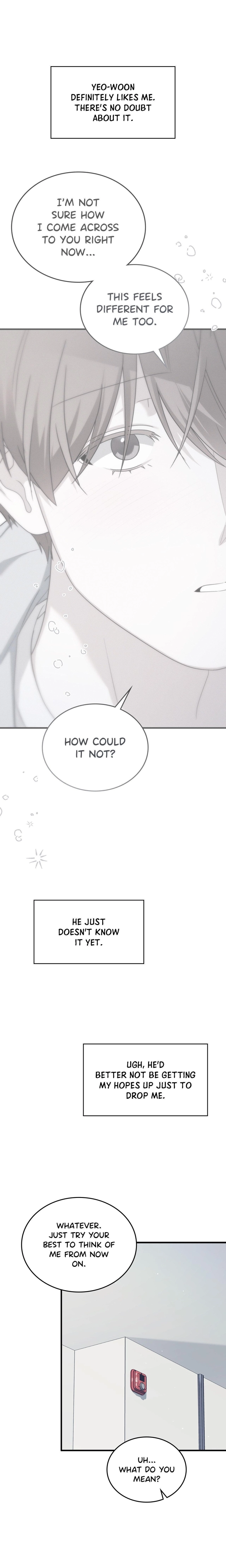 Virtual Strangers Chapter 81 page 1 - 