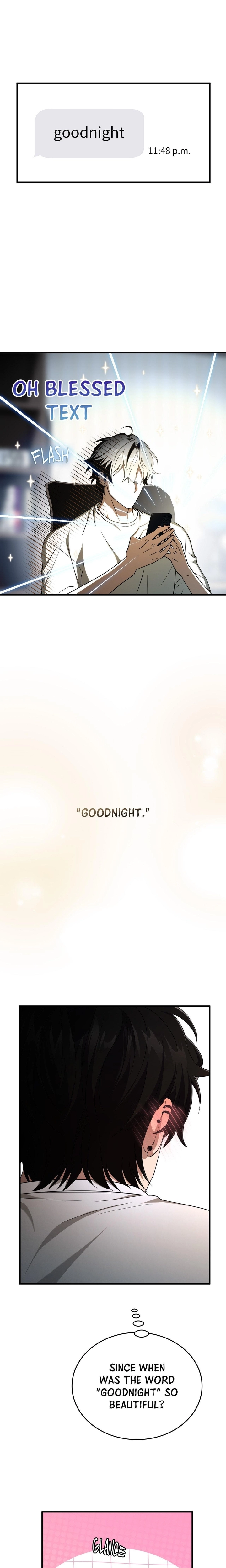 Virtual Strangers Chapter 81 page 18 - 