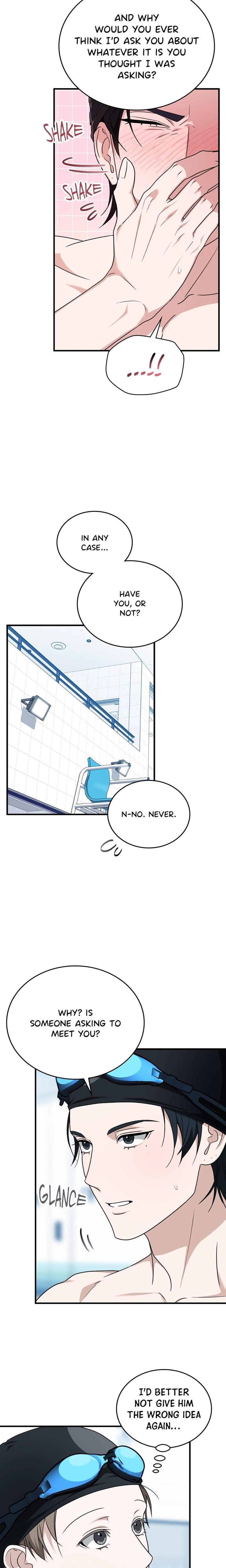 Virtual Strangers Chapter 83 page 7 - 
