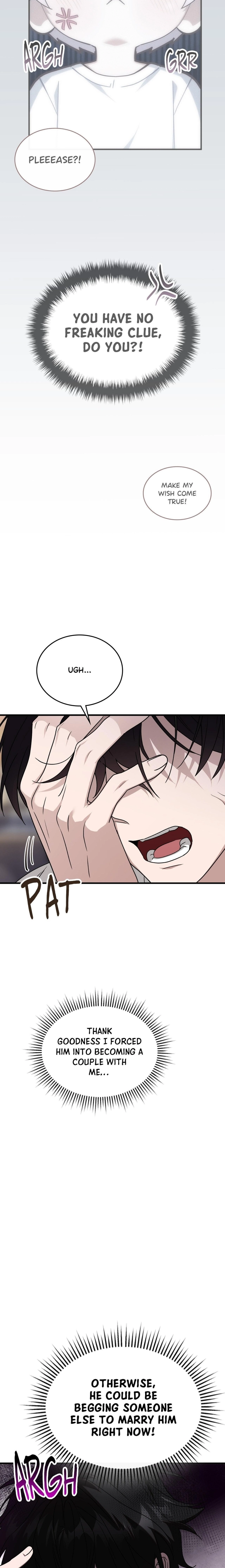 Virtual Strangers Chapter 84 page 2 - 