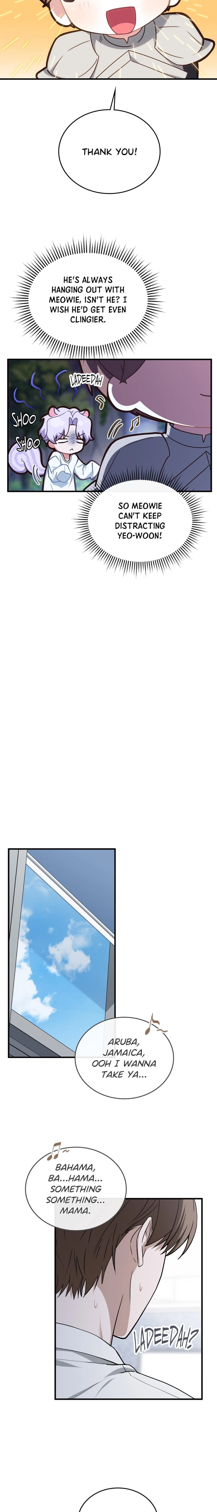 Virtual Strangers Chapter 84 page 14 - 