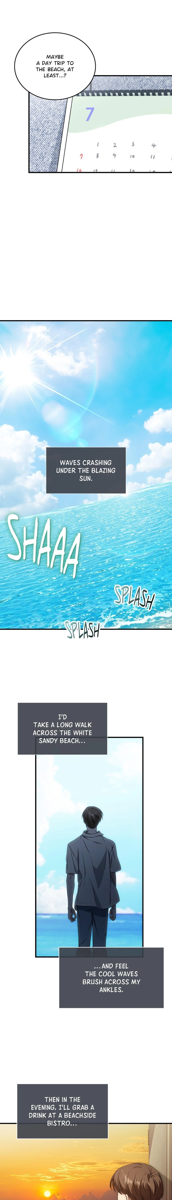 Virtual Strangers Chapter 84 page 18 - 