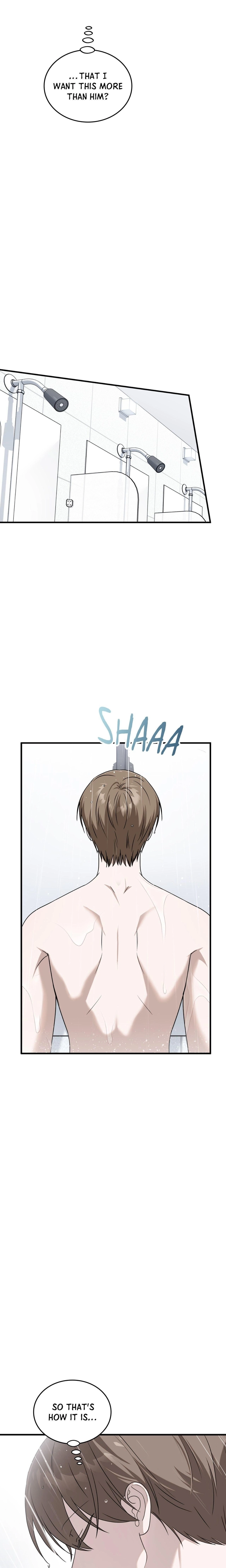 Virtual Strangers Chapter 85 page 9 - 