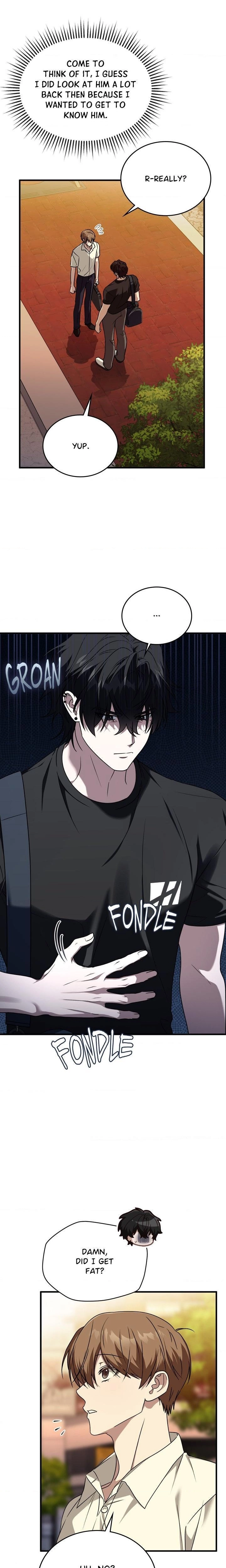 Virtual Strangers Chapter 86 page 2 - 