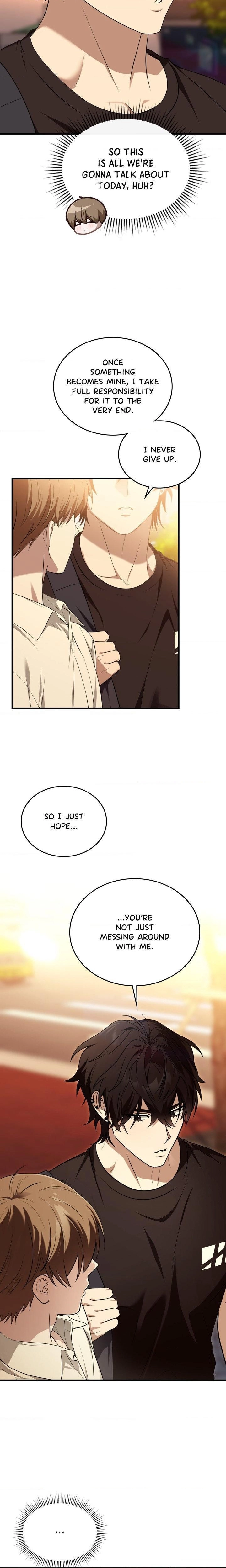 Virtual Strangers Chapter 86 page 7 - 