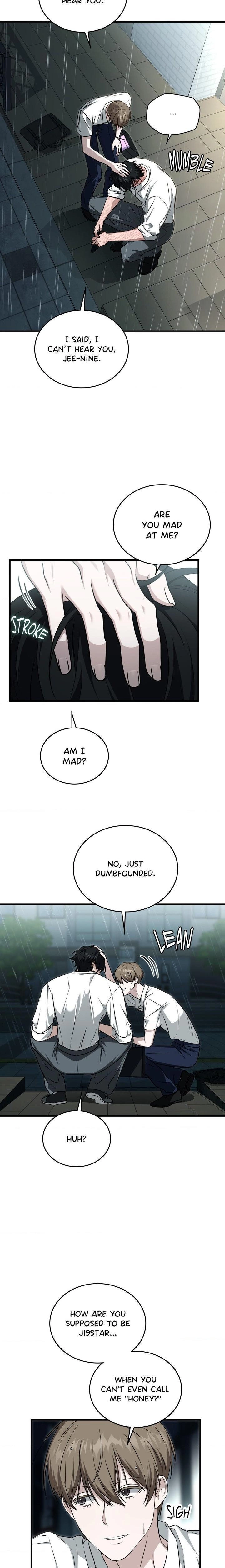 Virtual Strangers Chapter 88 page 15 - 