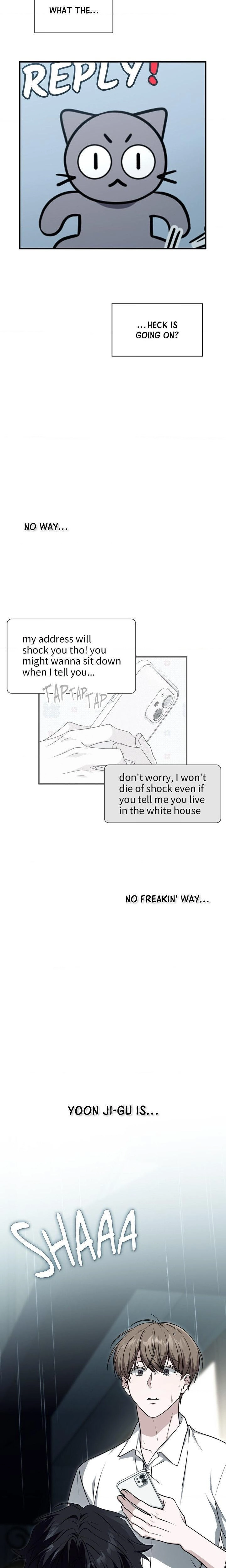 Virtual Strangers Chapter 88 page 7 - 