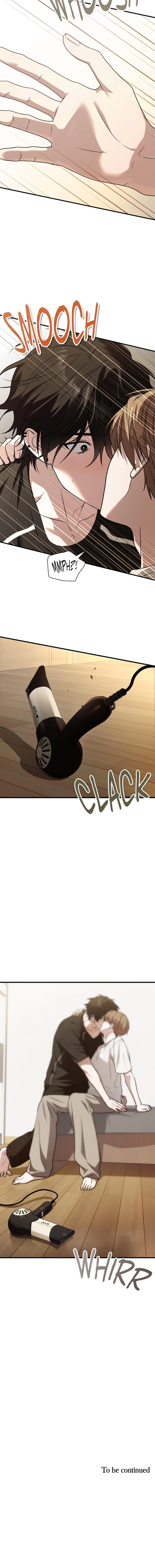 Virtual Strangers Chapter 89 page 23 - 