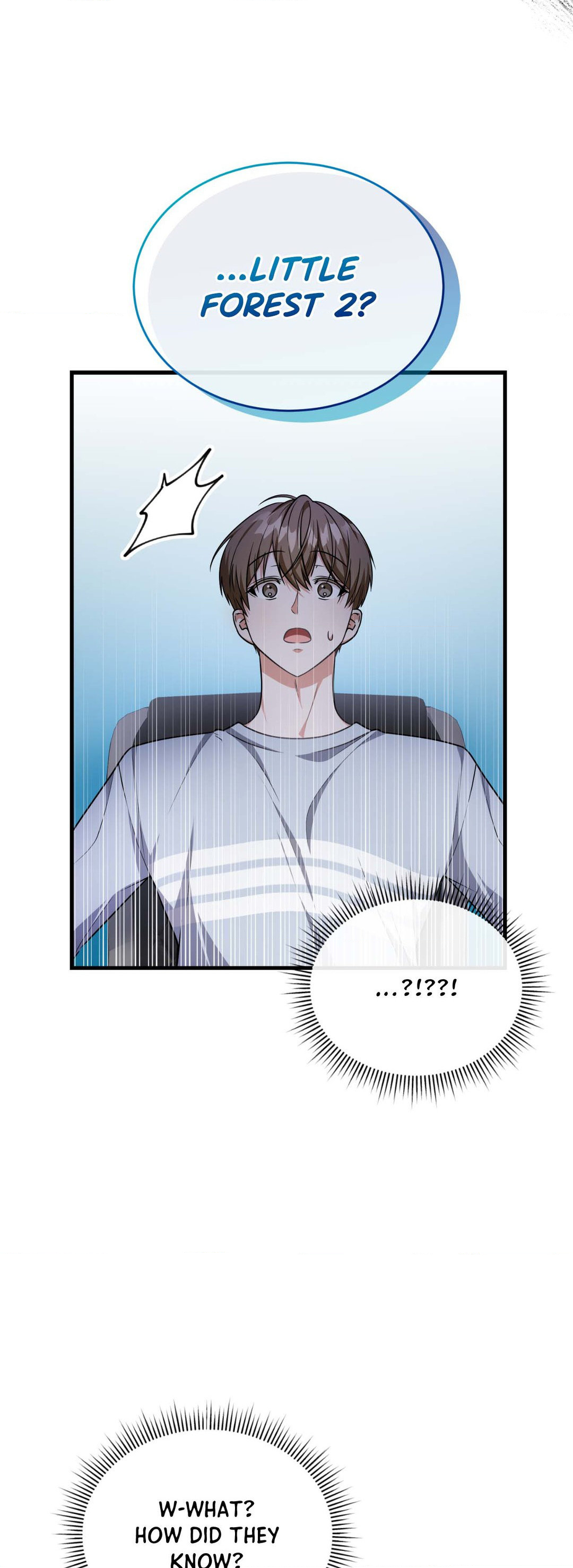 Virtual Strangers Chapter 9 page 13 - 