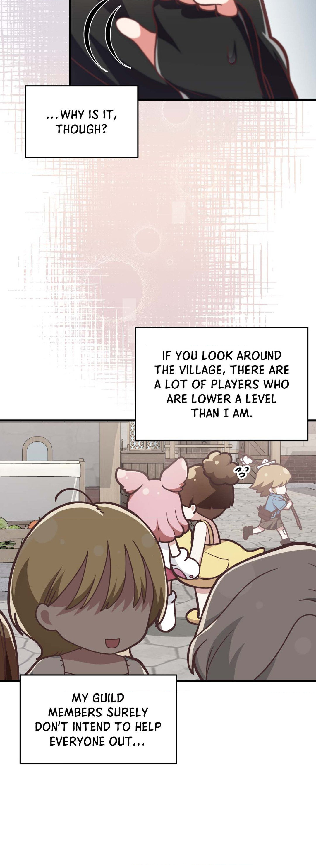Virtual Strangers Chapter 9 page 19 - 