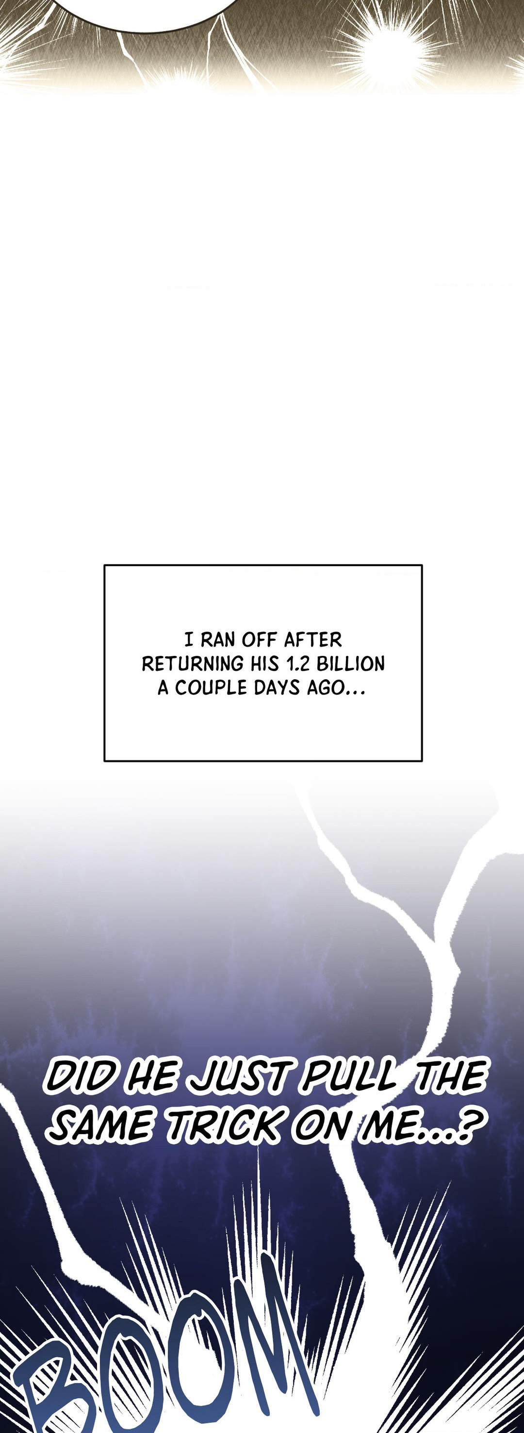 Virtual Strangers Chapter 9 page 3 - 