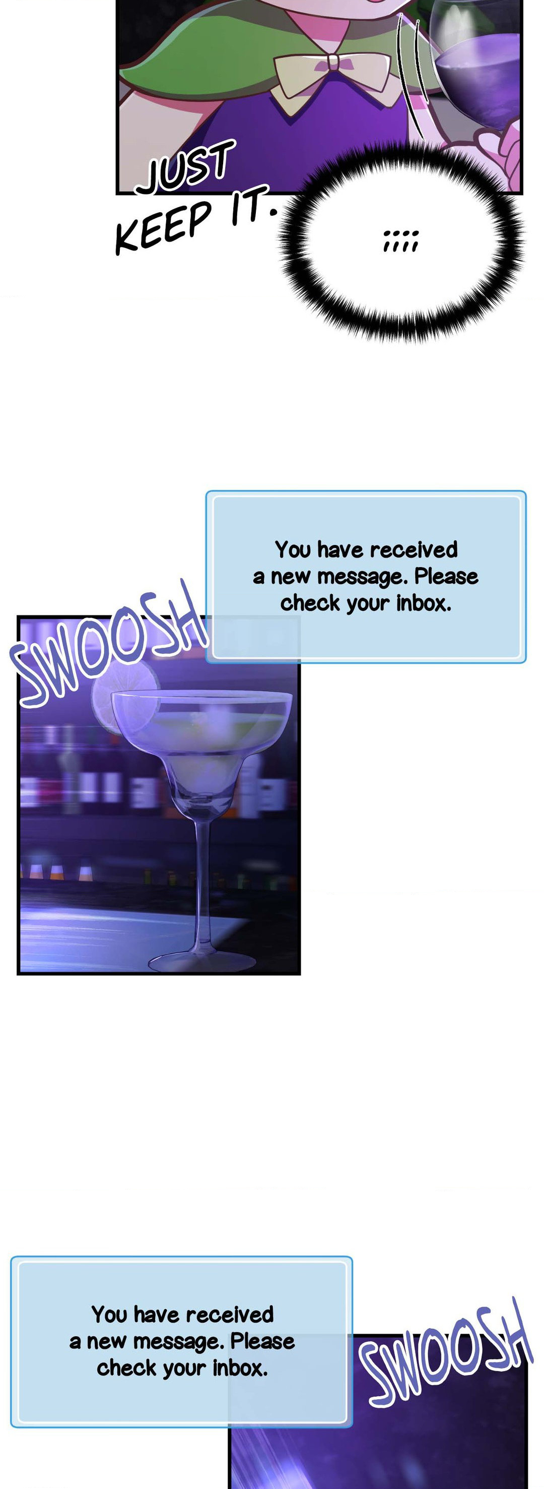 Virtual Strangers Chapter 9 page 22 - 