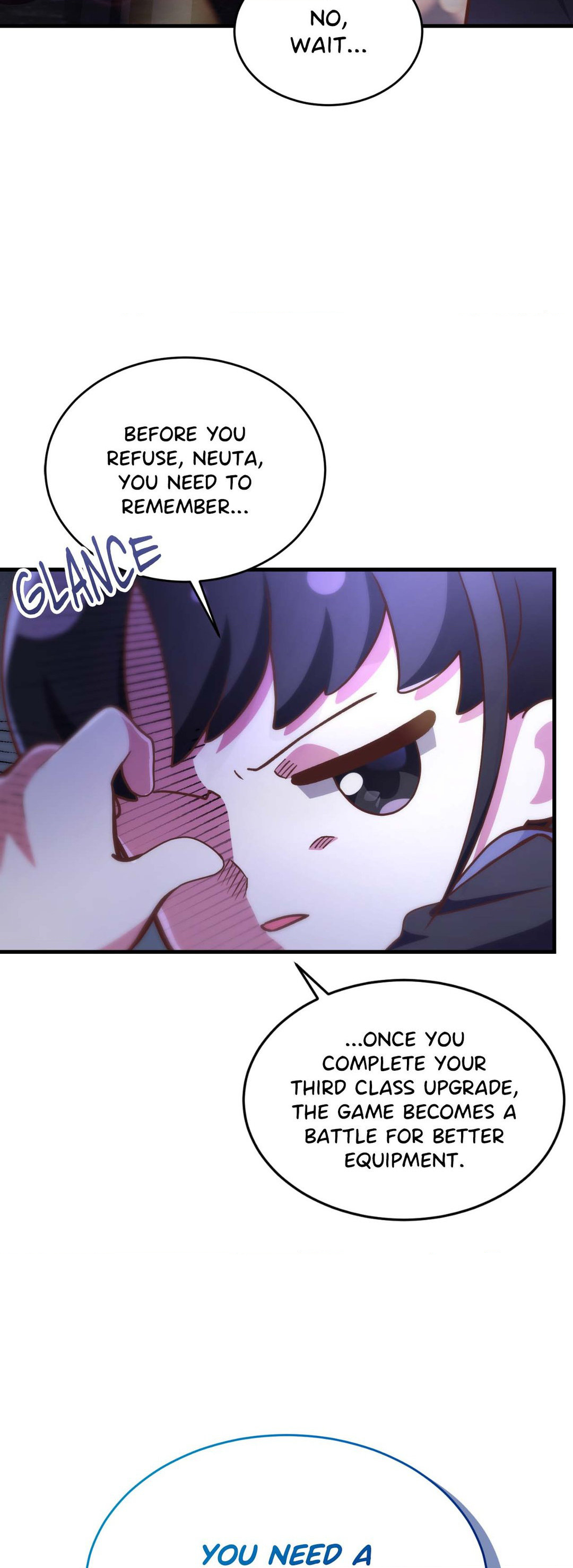 Virtual Strangers Chapter 9 page 24 - 