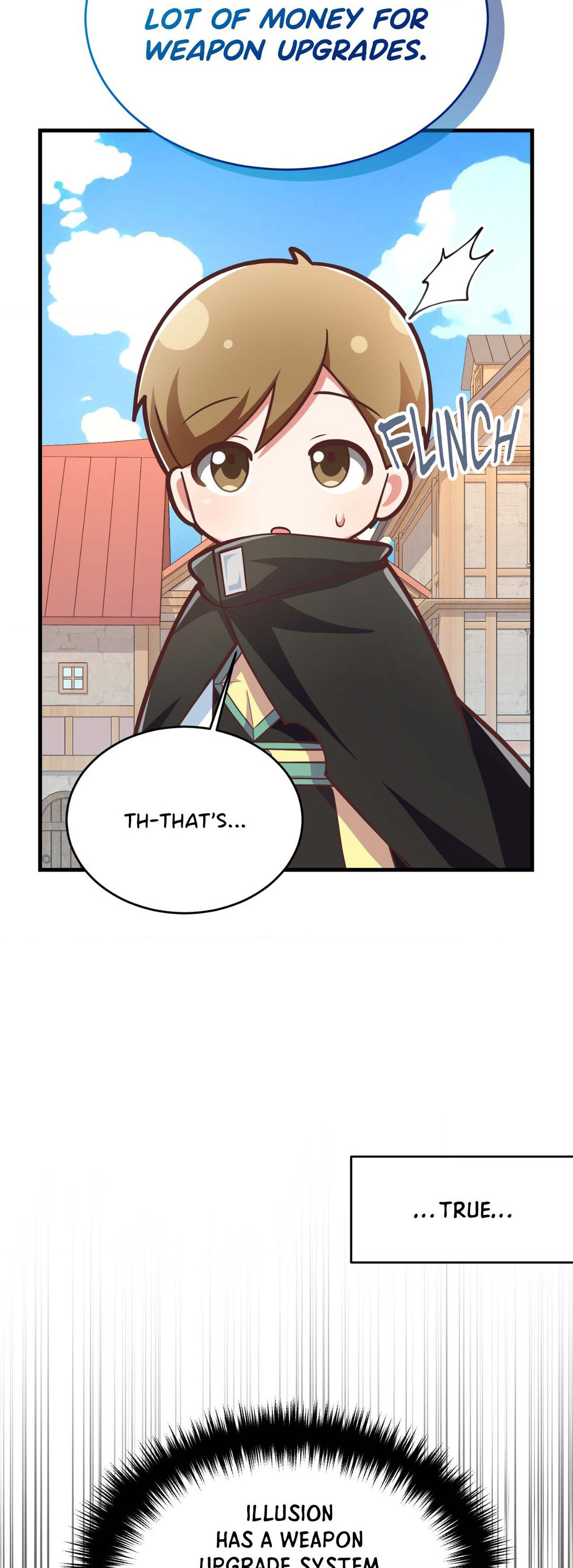 Virtual Strangers Chapter 9 page 25 - 