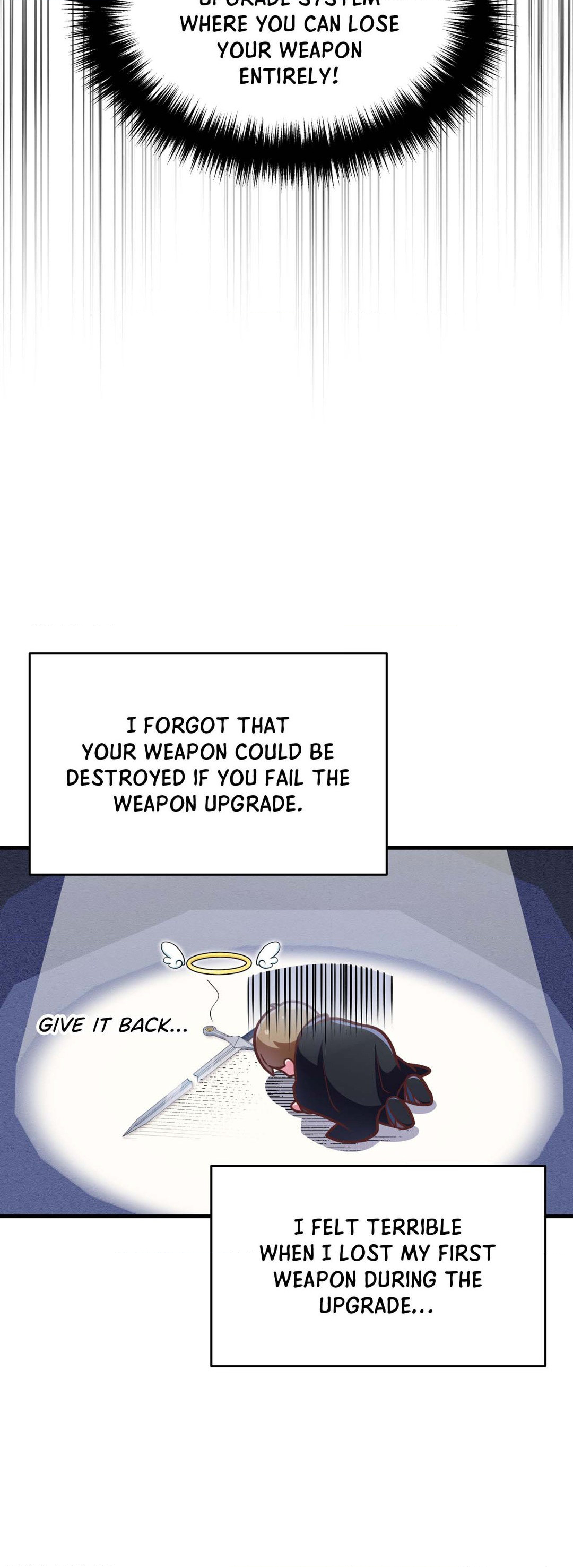 Virtual Strangers Chapter 9 page 26 - 