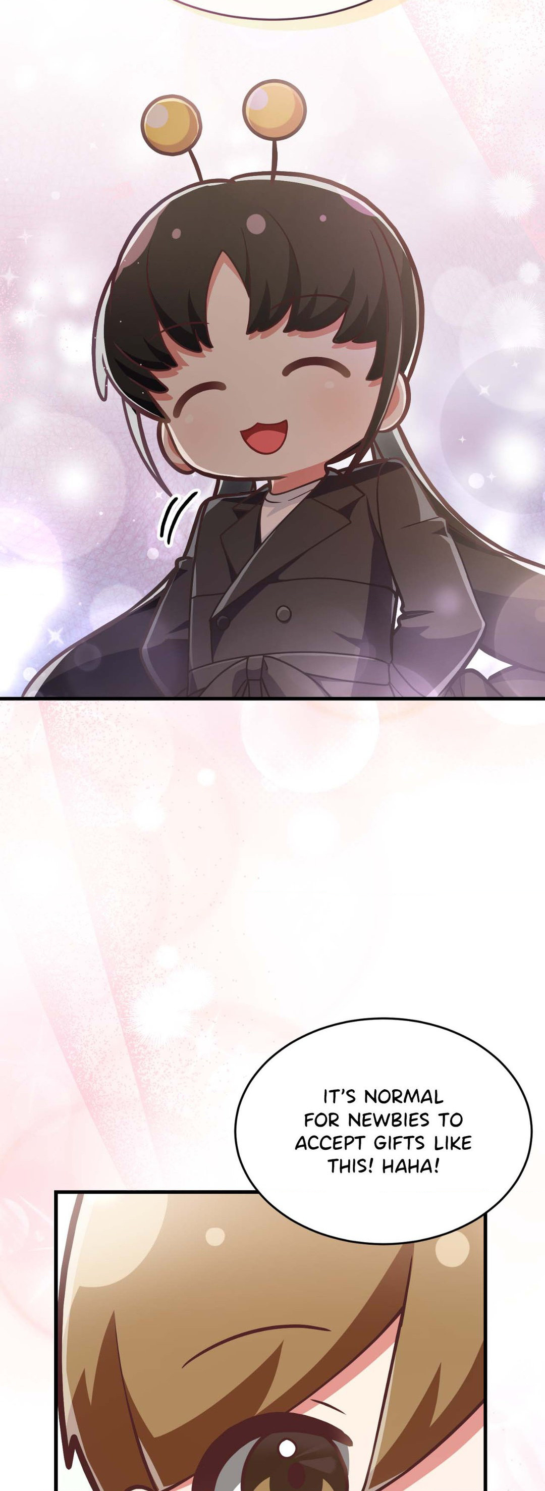 Virtual Strangers Chapter 9 page 29 - 