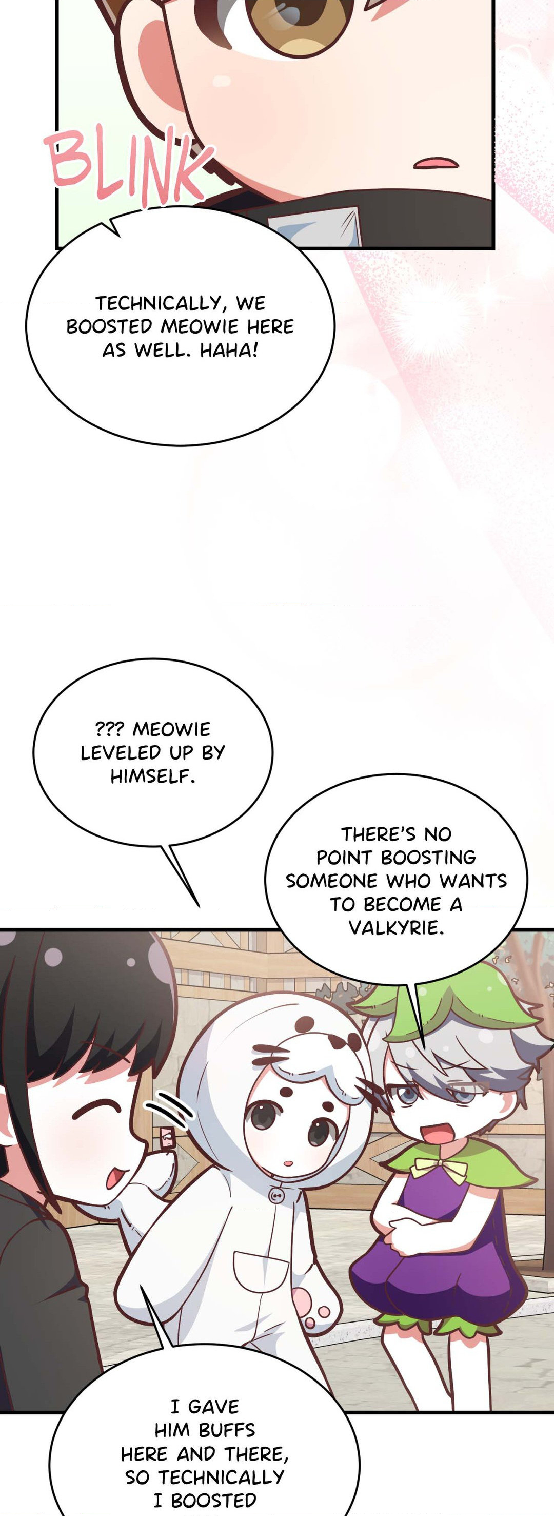 Virtual Strangers Chapter 9 page 30 - 