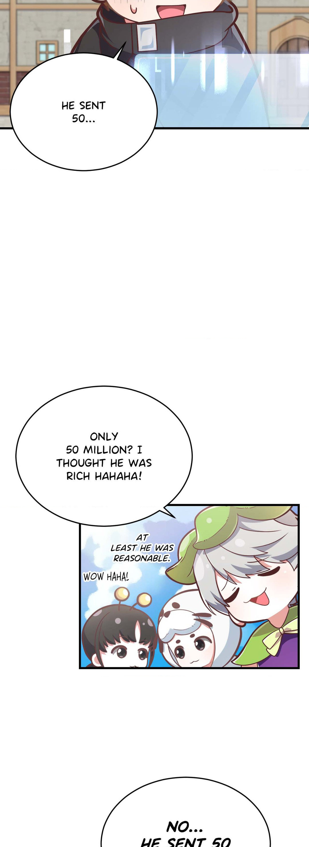 Virtual Strangers Chapter 9 page 34 - 