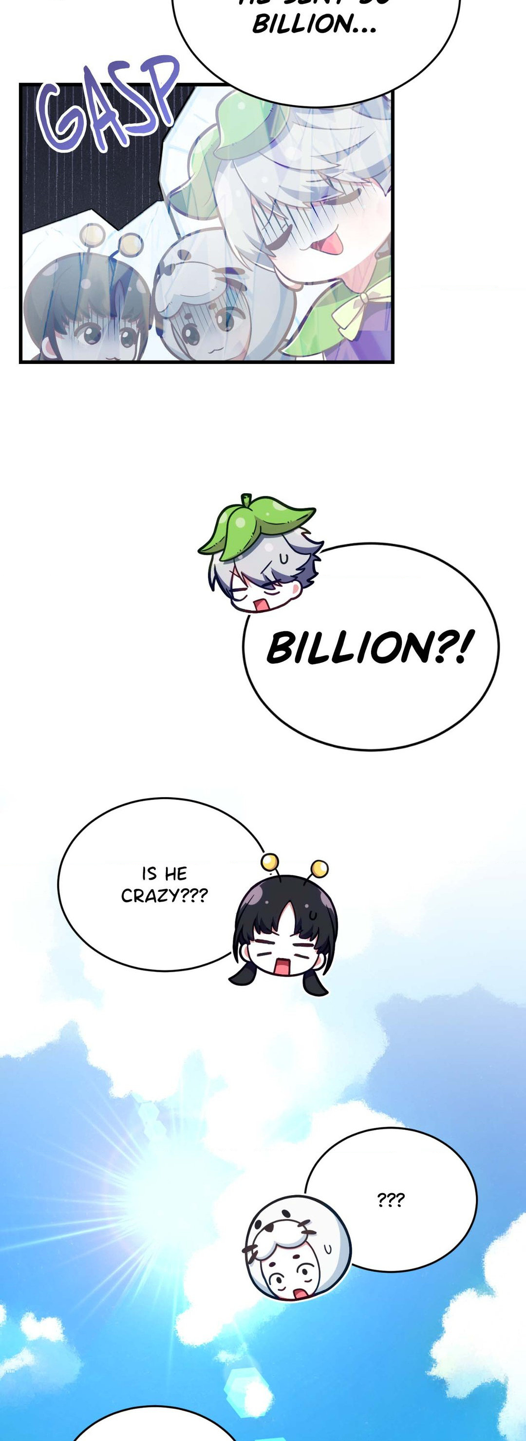Virtual Strangers Chapter 9 page 35 - 