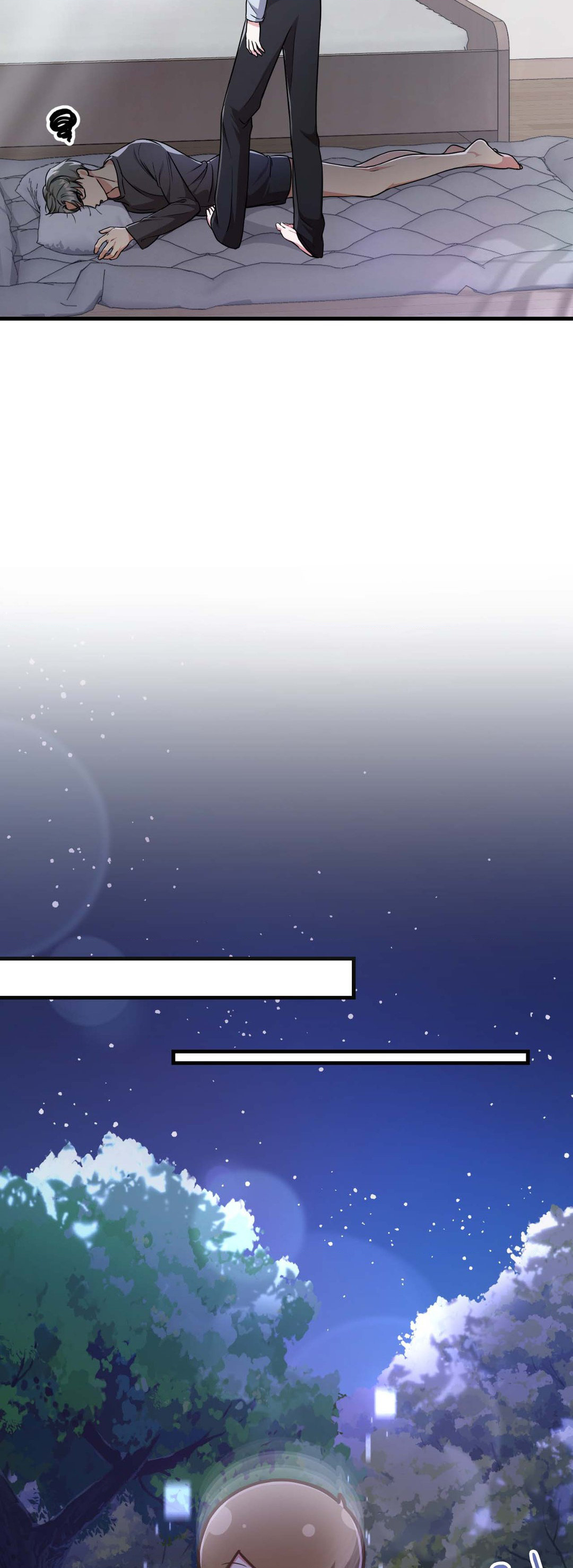 Virtual Strangers Chapter 9 page 39 - 