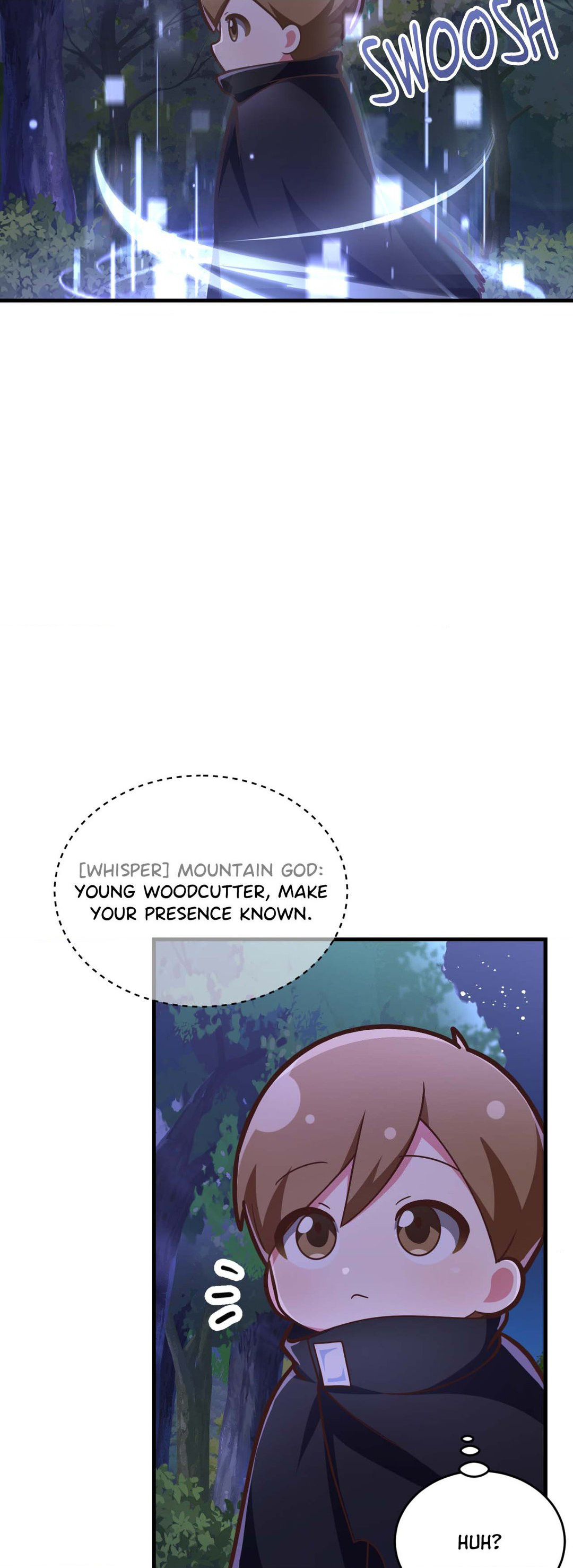 Virtual Strangers Chapter 9 page 40 - 