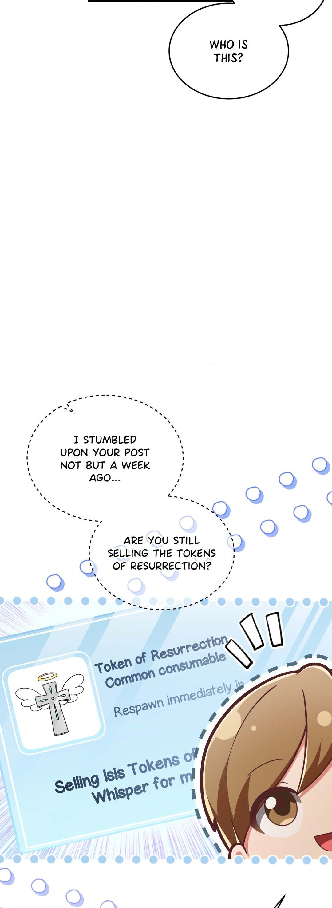 Virtual Strangers Chapter 9 page 41 - 
