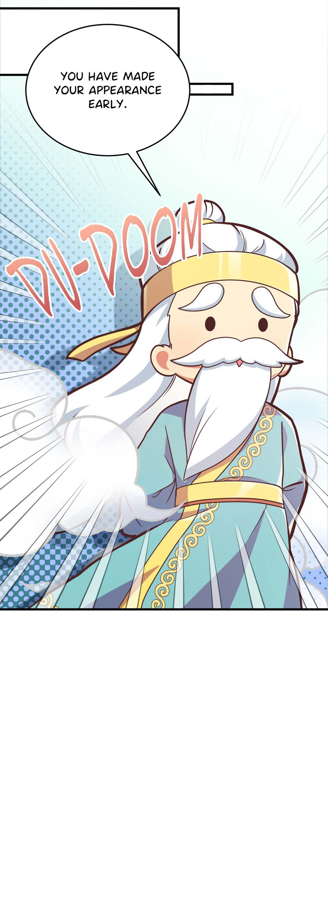 Virtual Strangers Chapter 9 page 44 - 